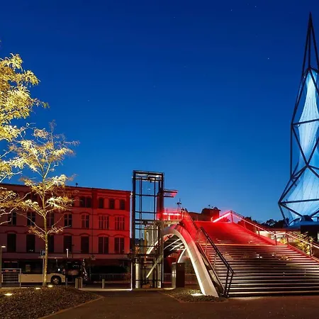 Lägenhet Flick Lüdenscheid