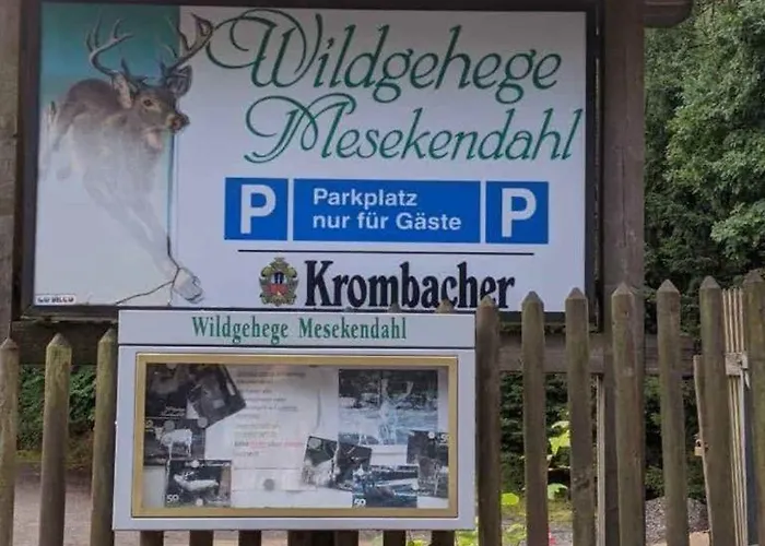 Lejlighed Flick Lüdenscheid